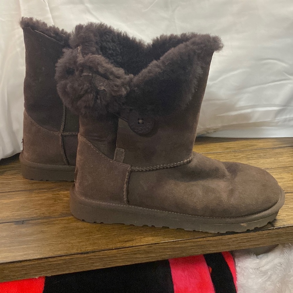 Bailey Button Uggs - image 1